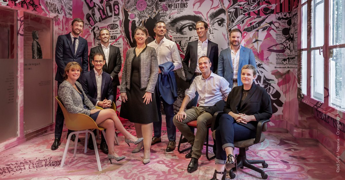 businessimmo's tweet photo. Le Classement #ChoiseulVillededemain 2021 est arrivé ! ➡ https://t.co/URI1a6SrfU
Réalisé par @instchoiseul, il identifie 200 jeunes dirigeants de 40 ans et moins qui, par leur activité et leur expertise, participent à la co-construction de cette ville du futur. https://t.co/71Z2TGtXoK