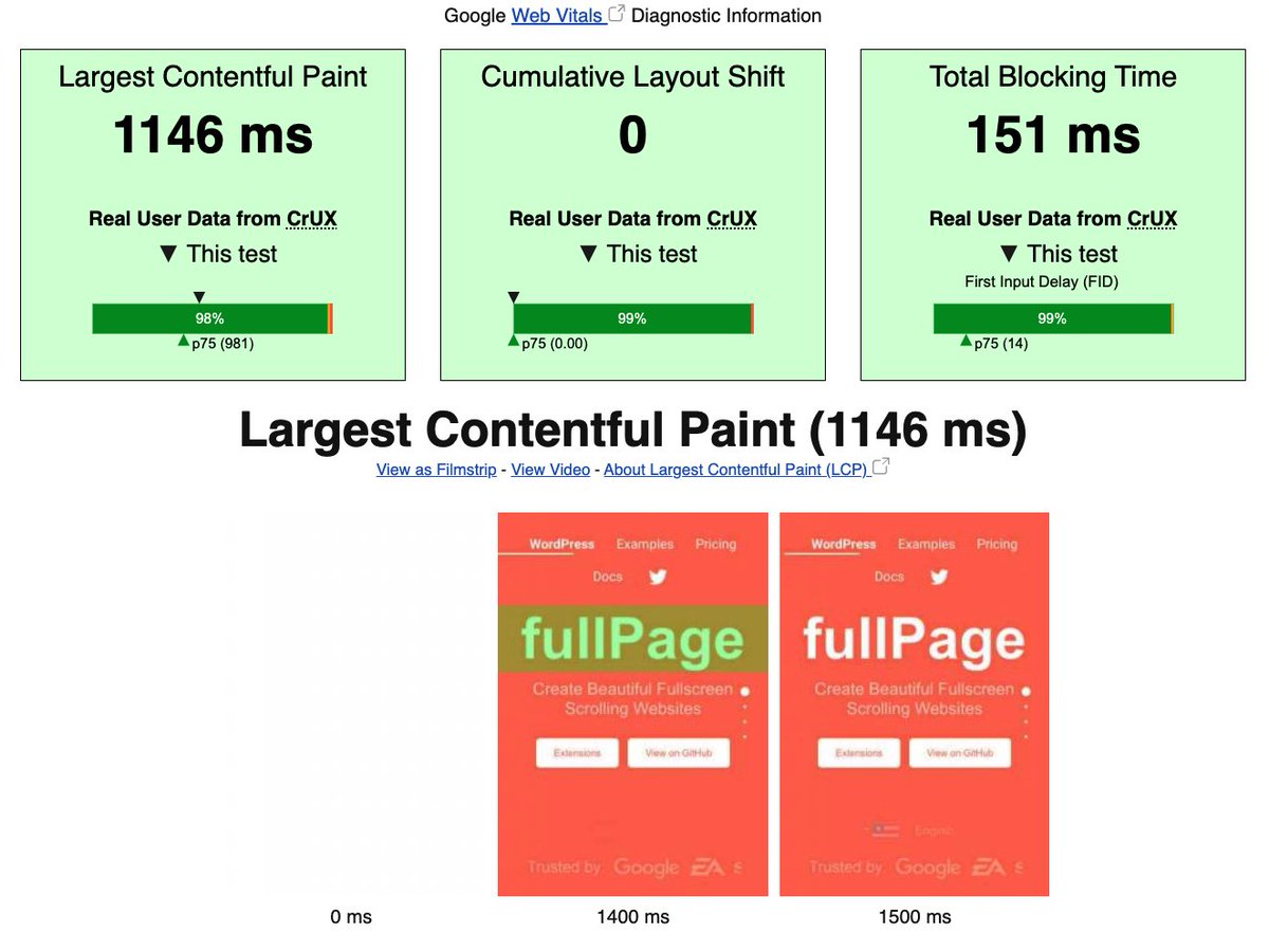 nucliweb's tweet photo. @IMAC2 Hi Álvaro 😊

You have a faster site, congrats 👏🏼
You can take a look to the next-gen image formats, like WebP, AVIF, and why not, JPEGXL. 

🔗 https://t.co/8YJmUC5e1Y

#WebPerf #WPO #Performance #PerfTips https://t.co/3OE3bfQ8BV