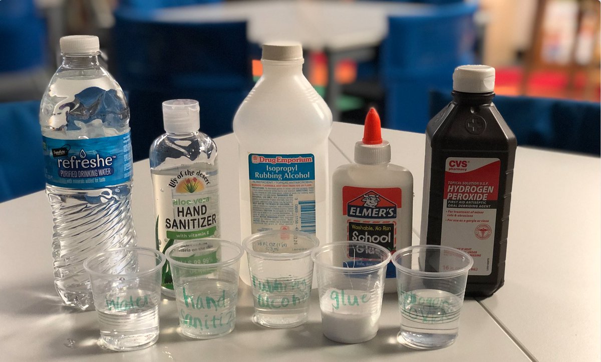 MsLShepherd's tweet photo. 2C is experimenting with what happens when you remove heat to different liquids by putting them in the freezer overnight. Can't wait to see if our predictions were correct. @DCEtrailblazers #75019Science https://t.co/Obg4zZy9hV