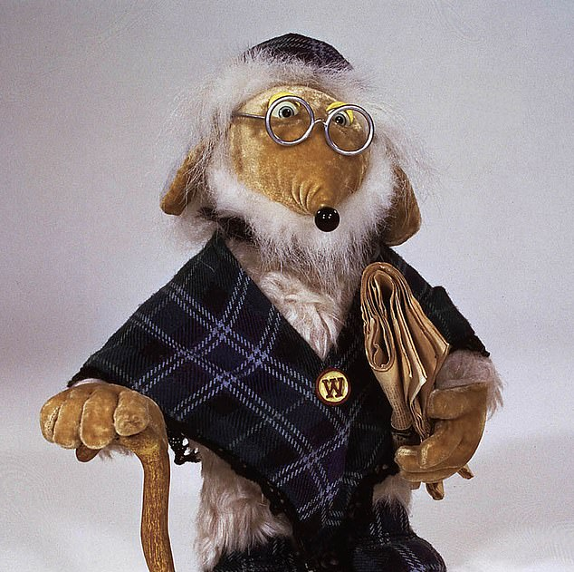 Introduced my Y2s to this guy today 😊