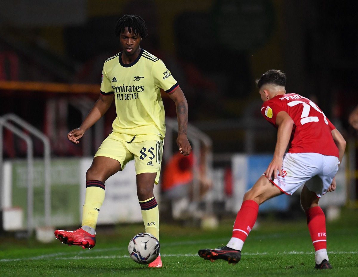 A loss is never a loss. It’s a lesson 📝