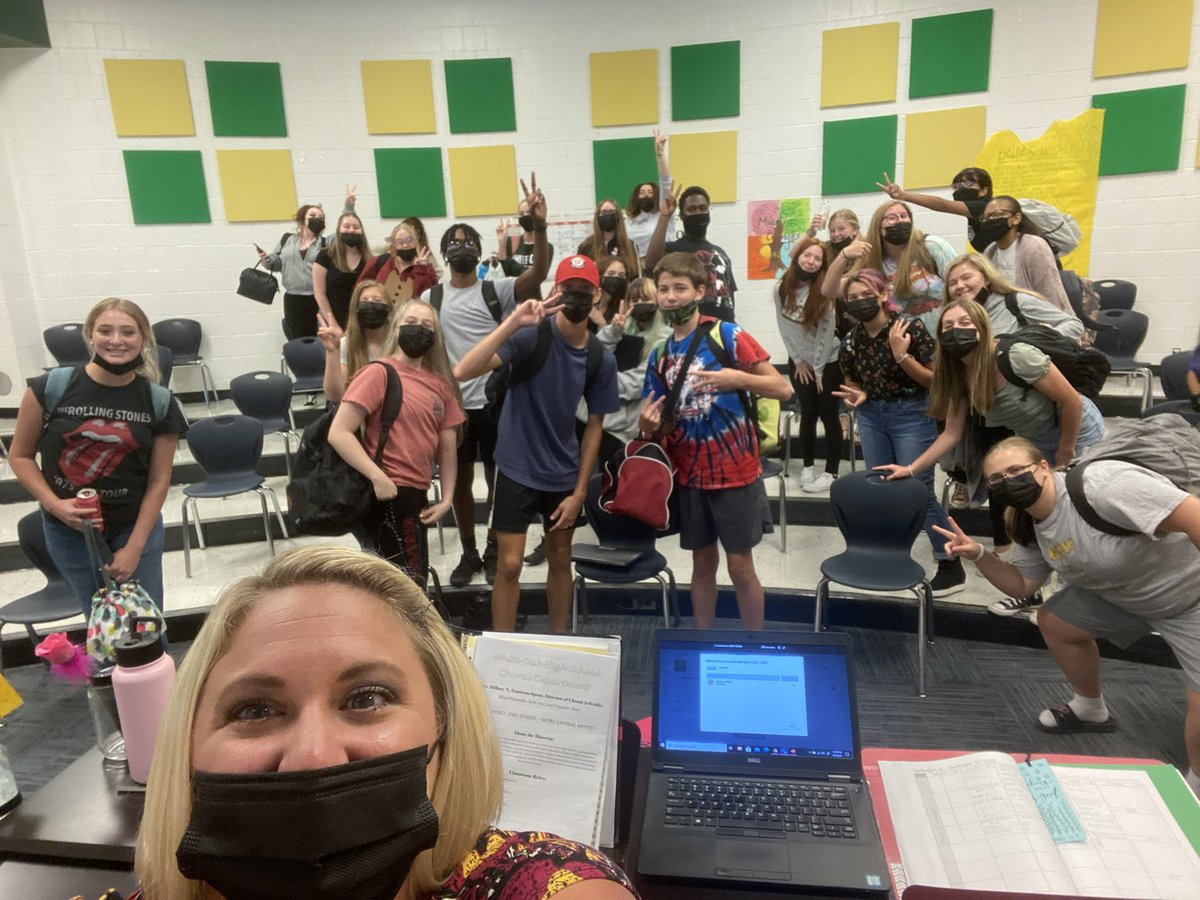 Dr. Lisa Peele (@lipeele) on Twitter photo A big congratulations to Mrs. Hillary Goodson-Spear, choral director at <a href="/WhiteOakVikings/">White Oak High</a> , for being named a top five finalist for Onslow County Schools Teacher of the Year!!! I am so proud of you!!!❤️❤️❤️ #artseducationmatters #LeadershipMatters A big congratulations to Mrs. Hillary Goodson-Spear, choral director at <a href="/WhiteOakVikings/">White Oak High</a> , for being named a top five finalist for Onslow County Schools Teacher of the Year!!! I am so proud of you!!!❤️❤️❤️ #artseducationmatters #LeadershipMatters