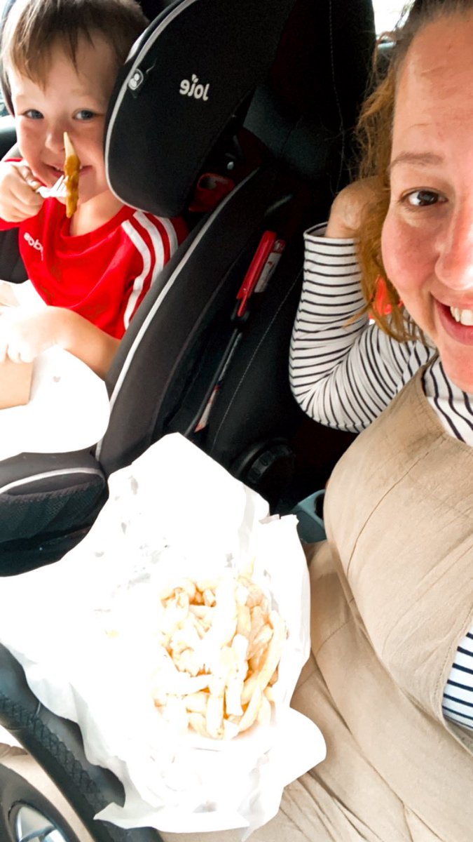 We should be at @WalesStartup awards but an emergency childcare situ means I’ve swapped the lovely outfit for footie practice and chippy tea in the car. Best of luck everyone. So sad we couldn’t be there #walesstartupawards