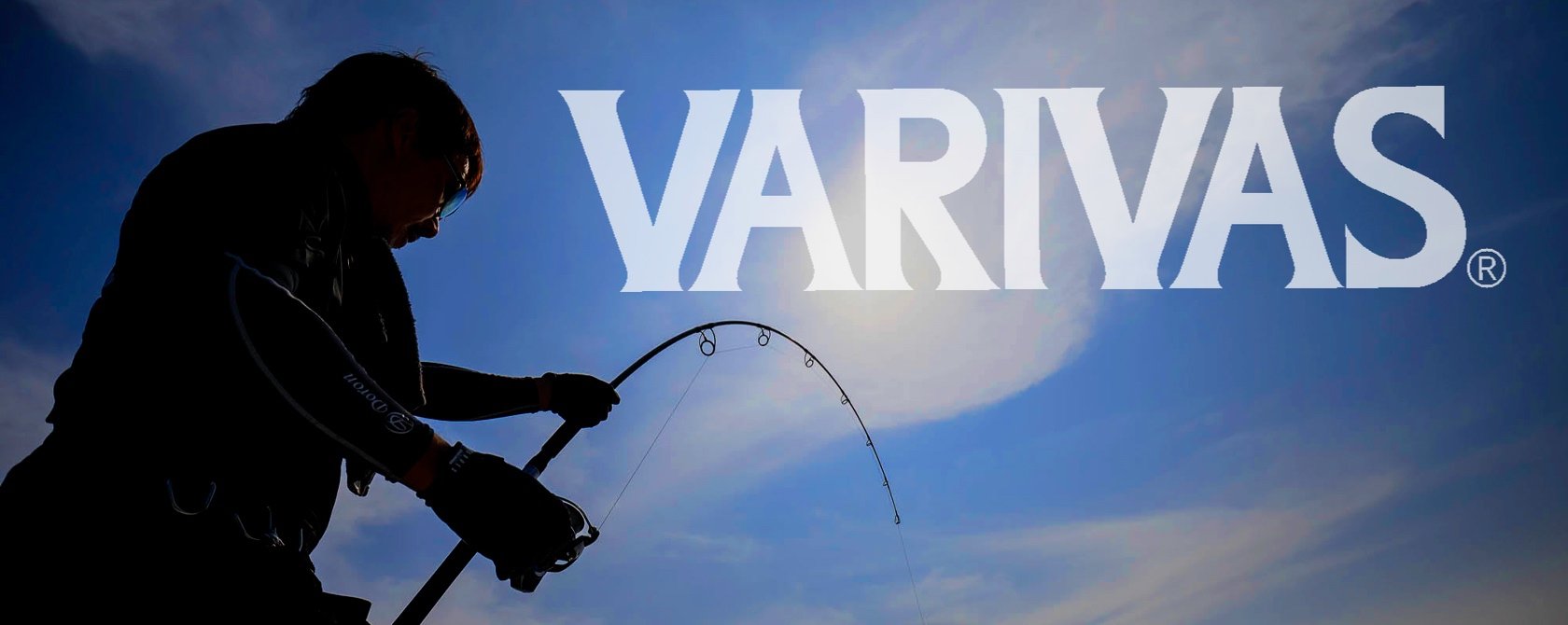 How to select Fishing Line – VARIVAS