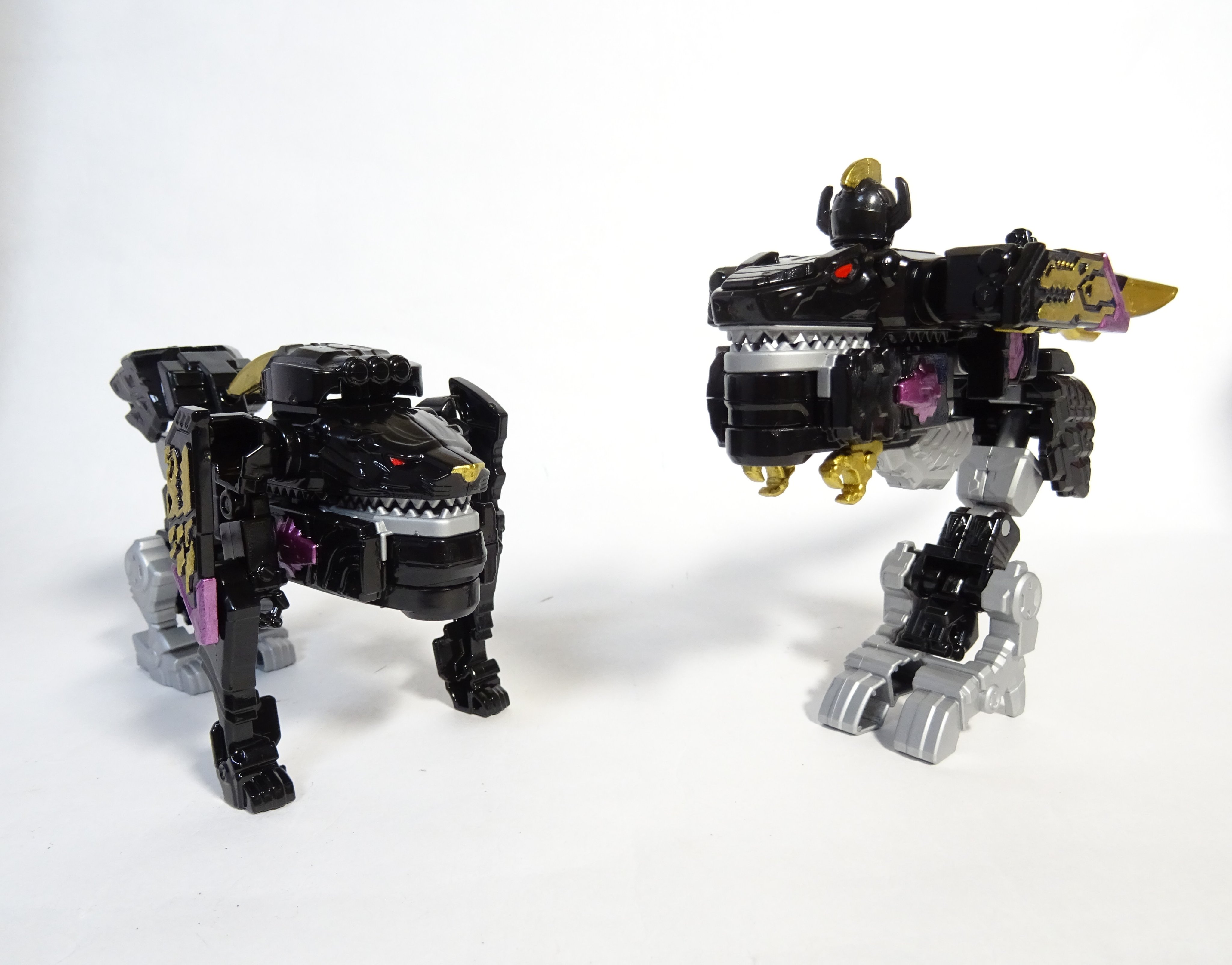 ブラックジュラガオーン - Search / X