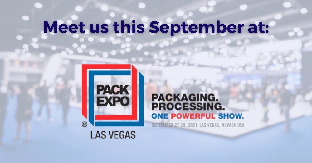 dckap_PIM's tweet photo. @flexiPIM and @DCKAP are heading over to the @packexposhow 2021! Catch us at Booth Number SU-8402, and register using our special guest code: 75M56

Read on to know more about what to expect from the event here: https://t.co/at3l8FGNz1

See you!
#PackExpoLasVegas #PACKexpo2021 https://t.co/FUA0nAVw8b