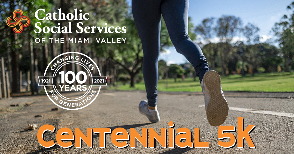 Catholic Social Services of the Miami Valley tweet media