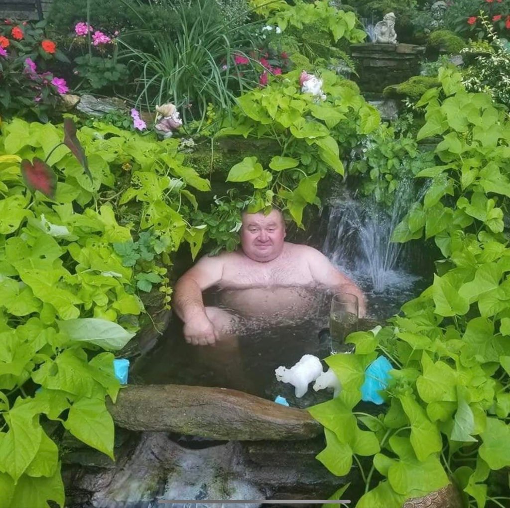 RT FOR GOOD LUCK TRUST ME