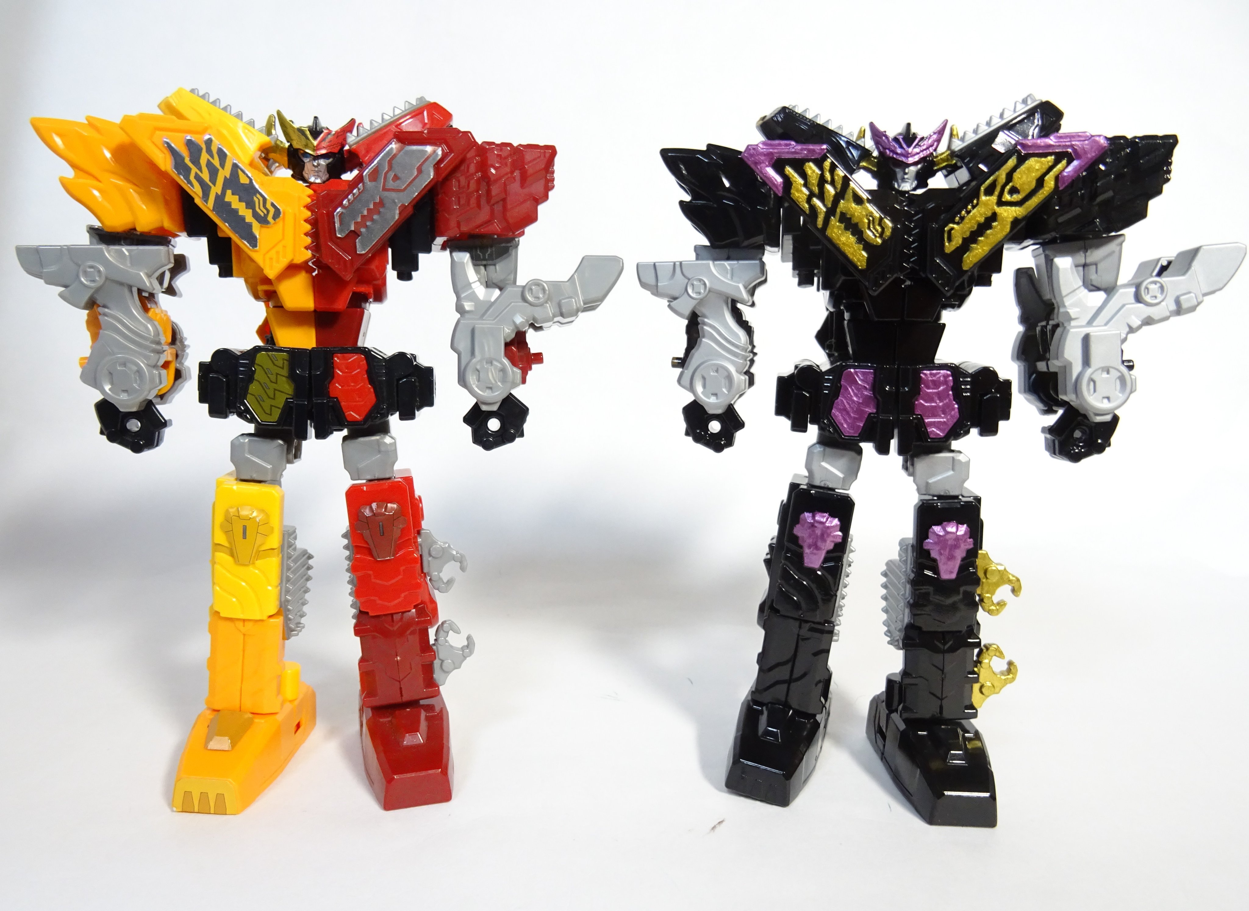 ブラックジュラガオーン - Search / X