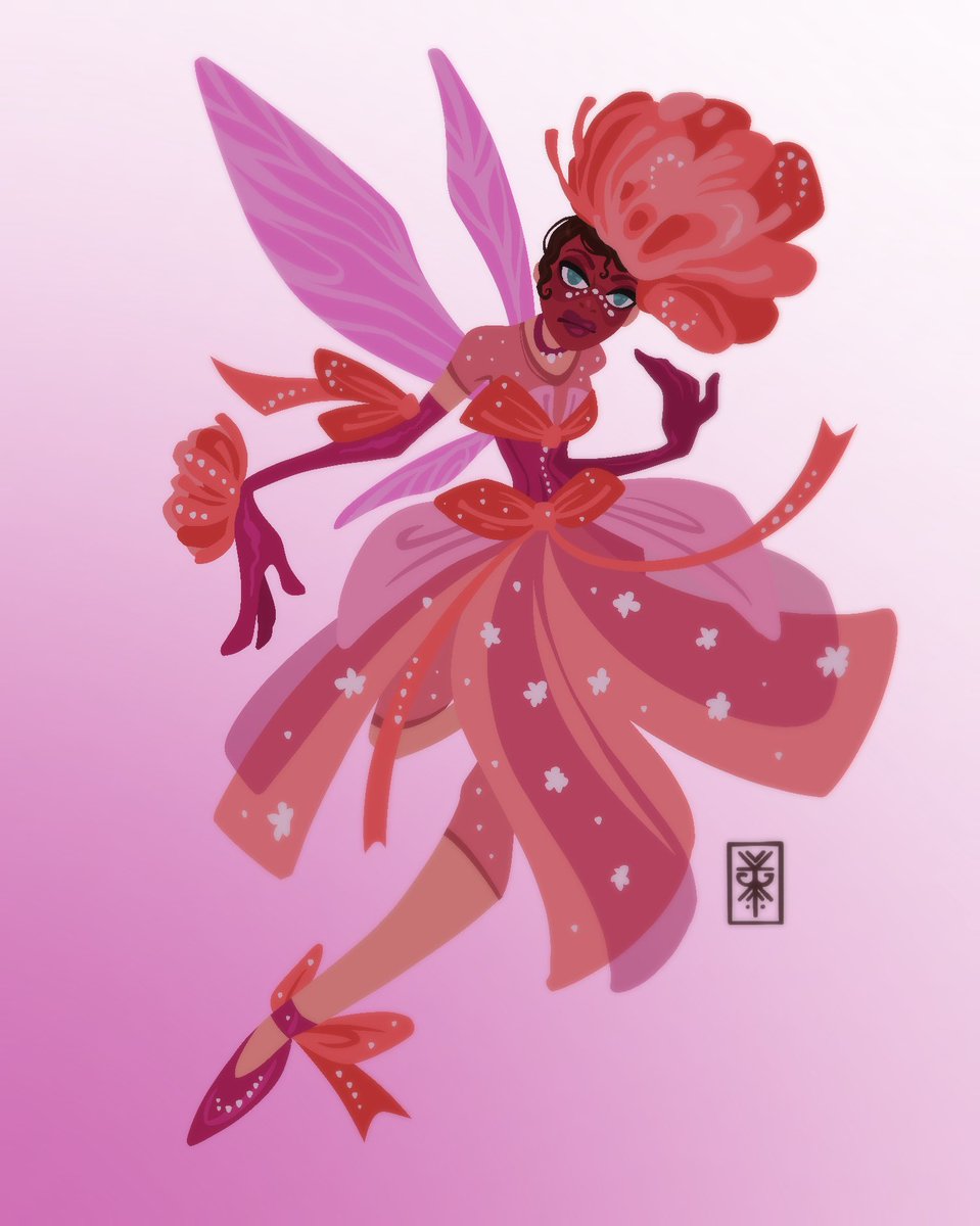 👠 HAUTE CREATURES 👠
🧚‍♀️ Mabille Fairy 🧚‍♀️ #illustration #fashionillustration #characterdesign #alexismabille