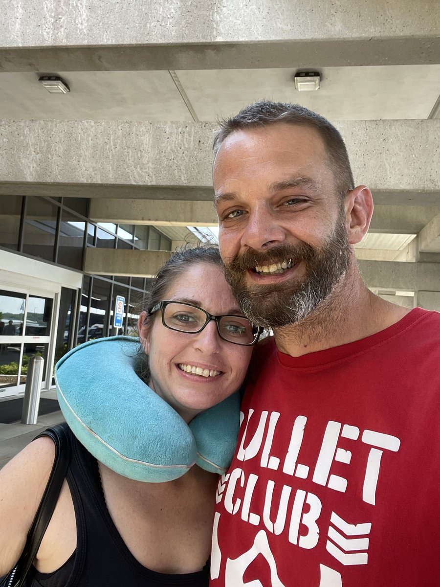 RefAJKissinger's tweet image. Celebrating 4 strong years of marriage with my bride.  She’s my beauty, I’m her beast. She took this damaged man, and brought out the best in me. #DancingInSeptember #LastFirstKiss #SaveTheBestForLast #ShesTooSweet