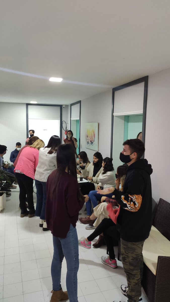 De los programas más lindos que lleva adelante la <a href="/DSocialFlorida/">Desarrollo Social Florida</a>. Hoy inauguramos dos nuevos hogares y con esto mejores condiciones para todos los/as estudiantes. Que importante contar con estas iniciativas que promueven y apoyan el derecho a la educación terciaria.