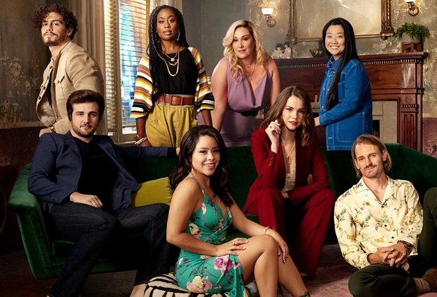 'Good Trouble' Has Been Renewed By Freeform For A Season 4.
#GoodTrouble #freeform #goodtroubleseason4 #maiamitchell #cierraramirez #zuriadele #sherrycola #emmahunton #tommymartinez #joshpence #beaumirchoff