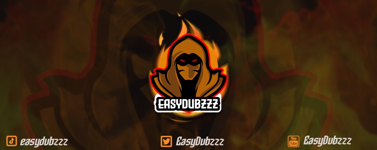Hey! checkout my recently designed banner if anyone is interested Dm me and get your work done :)

This banner was done for @EasyDubzzz

@TwitchSIE
@Streamer_Boost
@ArtistRTweeters
@FindGFX

#Banner #Bannerdesigner #twitch #GraphicDesign #twitchstreamer #GFX #GraphicDesigner https://t.co/T5ZuWBgzQ3