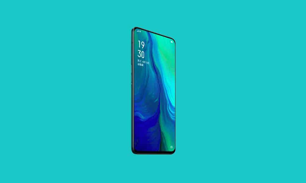 DroidGuruTech's tweet image. Oppo Reno 10X Zoom gets September 2021 security update
#CPH1919_11_F45 #OPPOReno10xZoom #September2021securitypatch

bit.ly/3l8QVoj