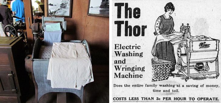 Uses The Thor to do laundry. https://t.co/fUSjeAmsVa