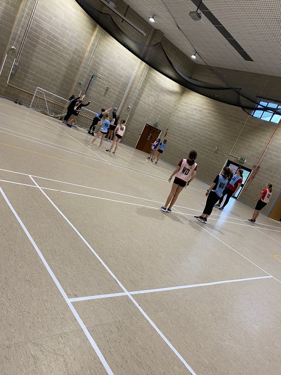 KidJunNetball's tweet photo. It’s nice to get training back 🏐underway after 18 months of no netball.

If anyone is interested in joining Kidwelly Juniors or Seniors then please drop us a message

#growyourown https://t.co/SaMcYApBHn