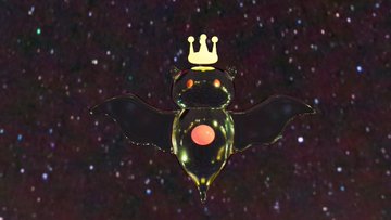 竜とそばかすの姫クリオネの正体 オリジン はトモくん 理由は5つ 毎日がエブリデイ