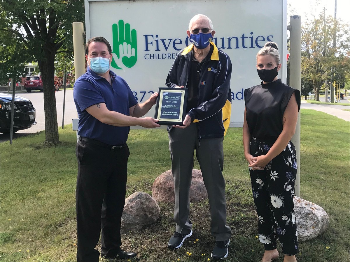 Five Counties Children's Centre tweet media