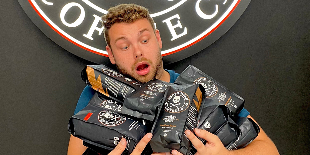 SAVE THE DATE - #NationalCoffeeDay is September 29th! We've got some BIG things planned at the retail shop, you stopping by? fal.cn/3i5YT