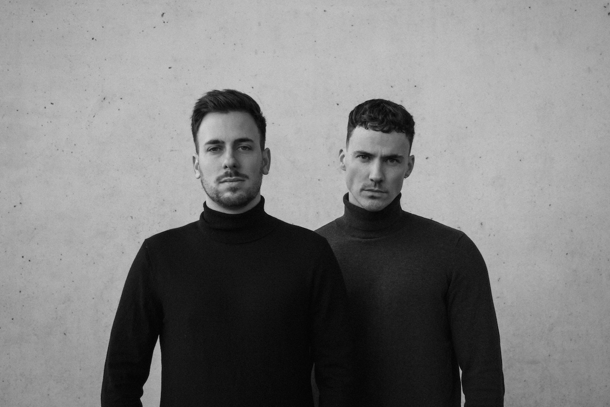 // FEATURE \\

<a href="/renaissance_dj/">Renaissance</a>  faves <a href="/JulianWasserman/">Julian Wassermann</a> and Raphael Mader are now working together as MODEM. iDJ gets the inside track…

Read it here: bit.ly/3no25IB

#feature #iDJ #iDJMag #newmusic