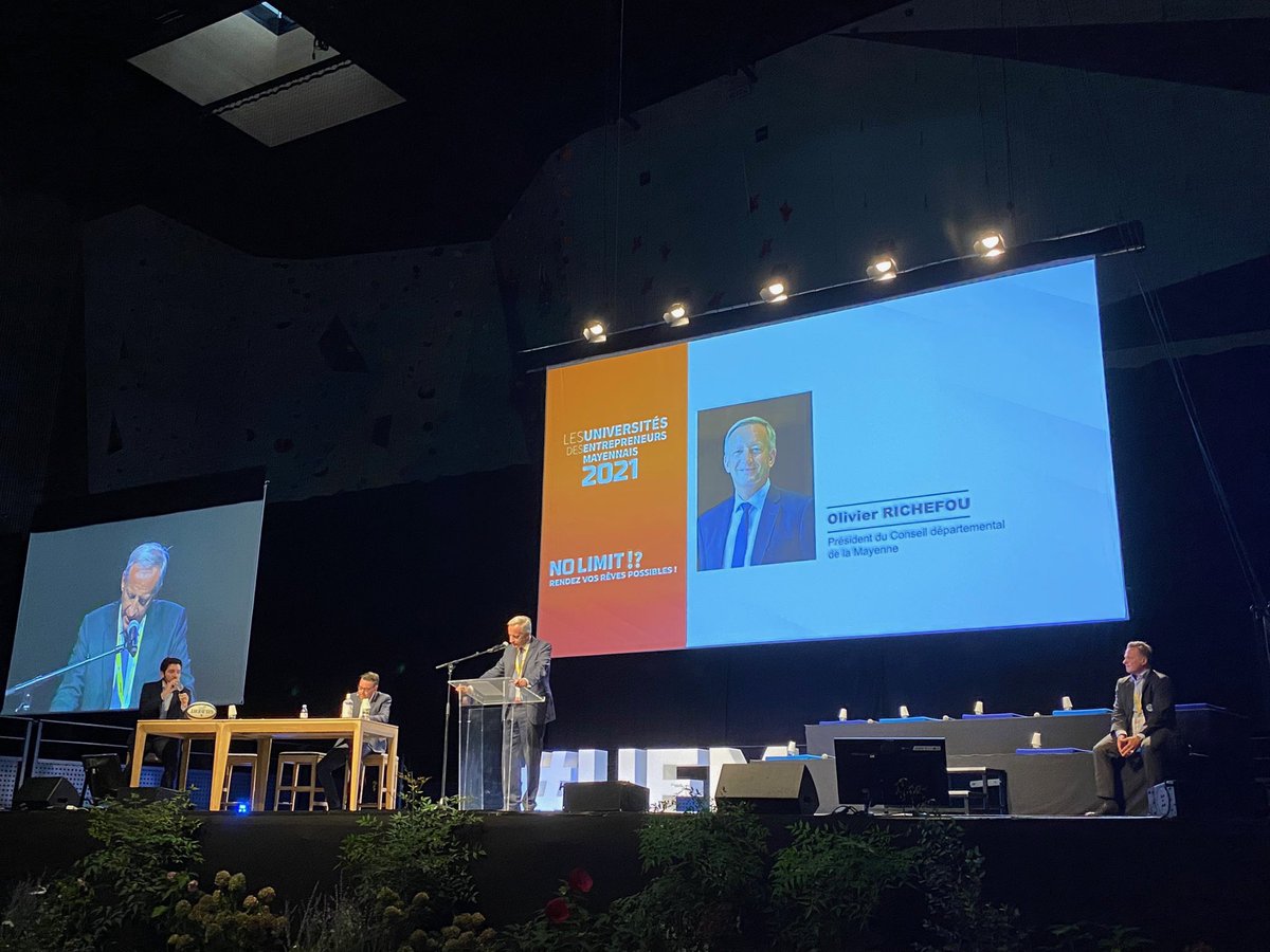 Olivier Richefou tweet media