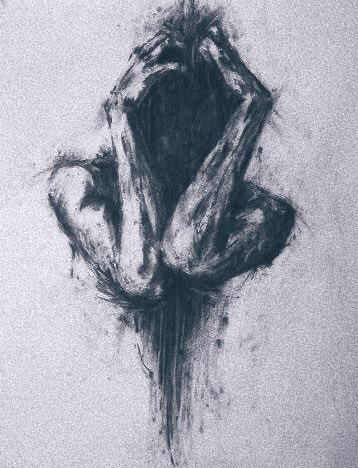 adab's tweet image. رأيتَهم يسقطون تباعًا،
واحدًا أثر واحد
لم أستطع الإمساك بشيء
سوى رأسي.
آه..
ما أصعب أن نبقى عقلاء
في العالم المجنون!.

#حسن_مطلك
#أديب_واقتباس