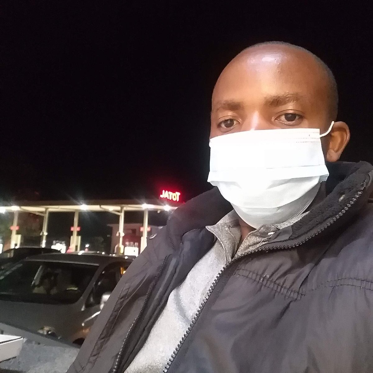 #NewProfilePic