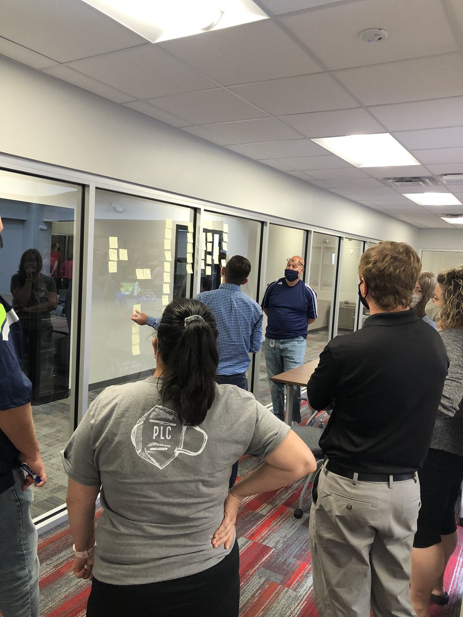 Olathe PBIS (@olathepbis) on Twitter photo PBIS Coordinator Scott Fluke works with PLC as they create expectations. PBIS Coordinator Scott Fluke works with PLC as they create expectations.