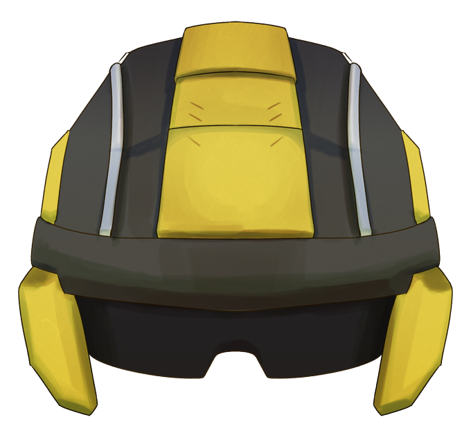 ヘルメットのtwitterイラスト検索結果 古い順