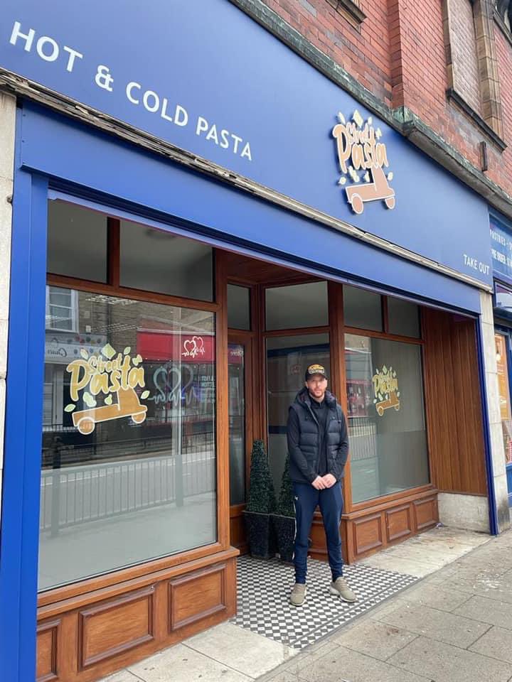 Bishop Auckland Town Team tweet media