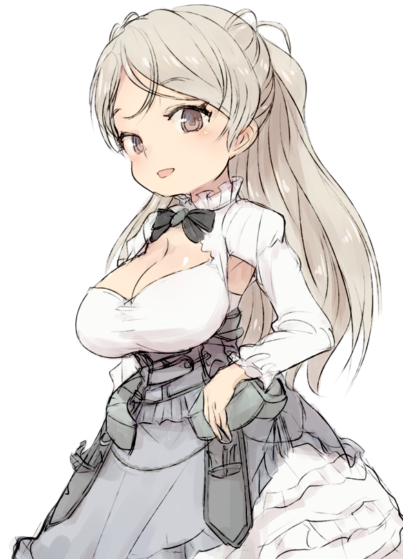 「」|鳥アルケラのイラスト