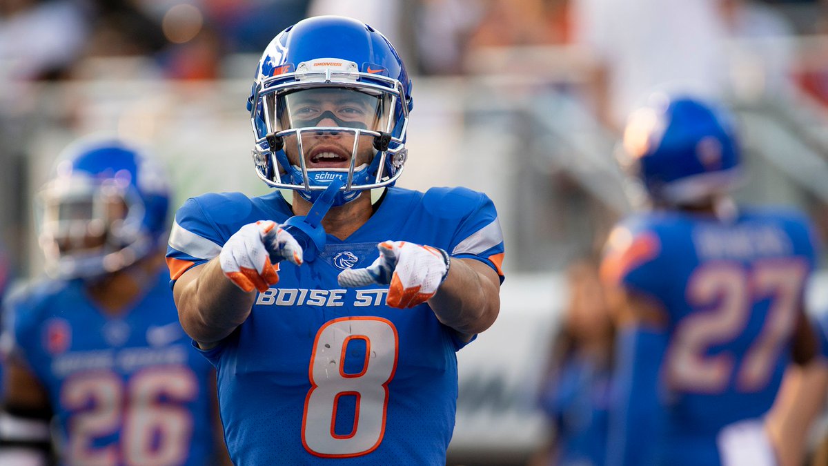 getinvolvedBSU (@getinvolvedbsu) on Twitter photo Looking for a way to get involved on game day? Not only will there be a student tailgate at DeChevrieux Field tomorrow, but Boise State Football is looking for volunteers to help with the Bronco Walk tomorrow at 4:40. For more details, message <a href="/boisecorral/">The Corral</a> on Instagram. Looking for a way to get involved on game day? Not only will there be a student tailgate at DeChevrieux Field tomorrow, but Boise State Football is looking for volunteers to help with the Bronco Walk tomorrow at 4:40. For more details, message <a href="/boisecorral/">The Corral</a> on Instagram.