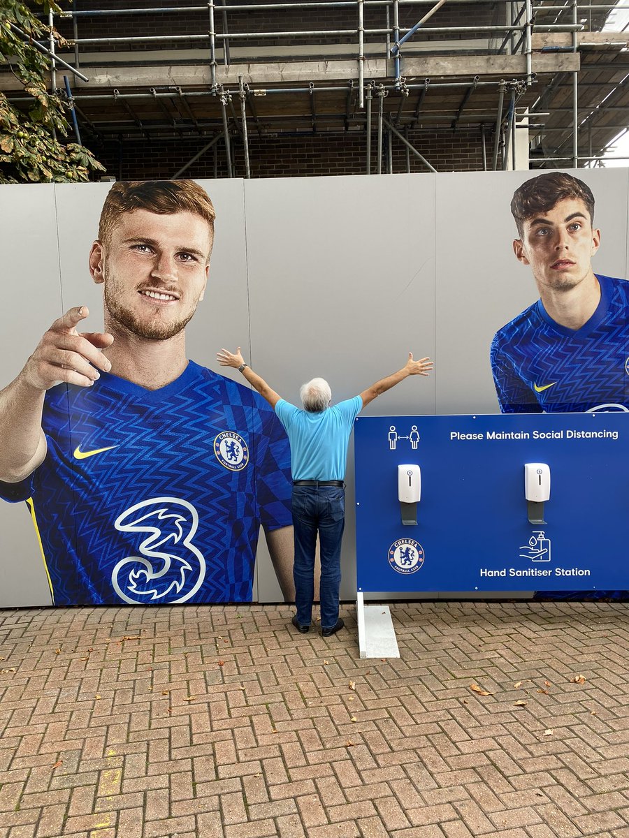 Max | No Room For Racism tweet media