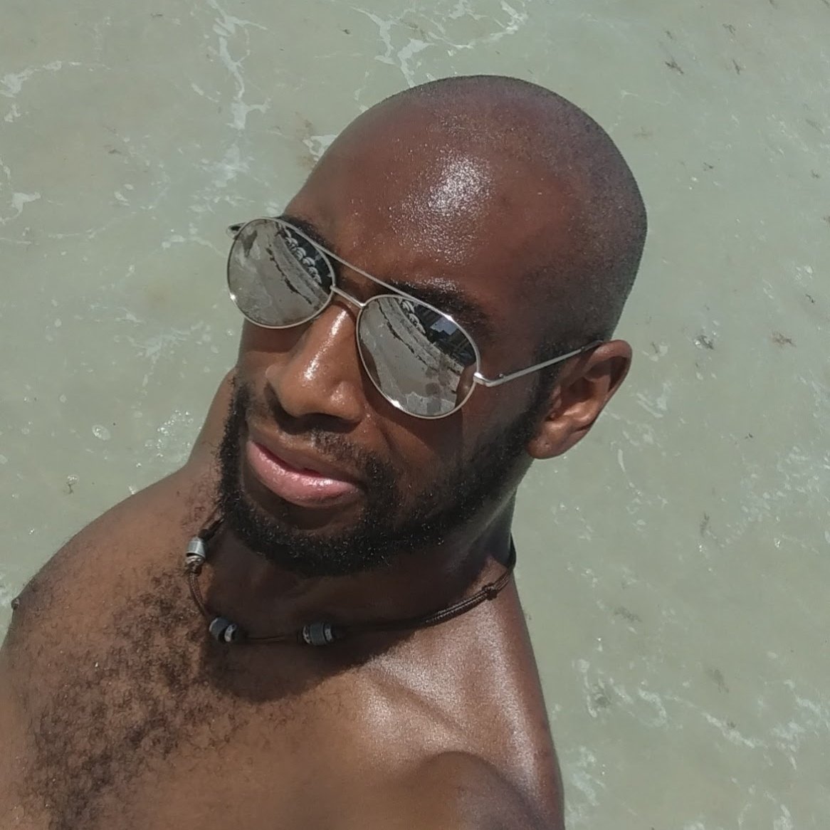 I know it's late but this is my trip to Miami.