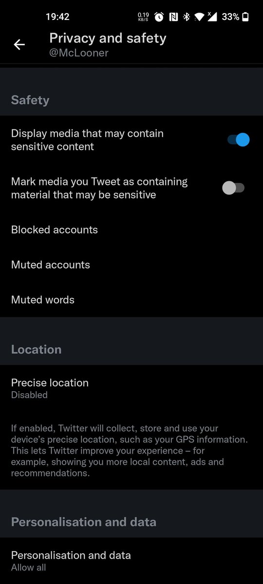 Sam McLoone tweet media
