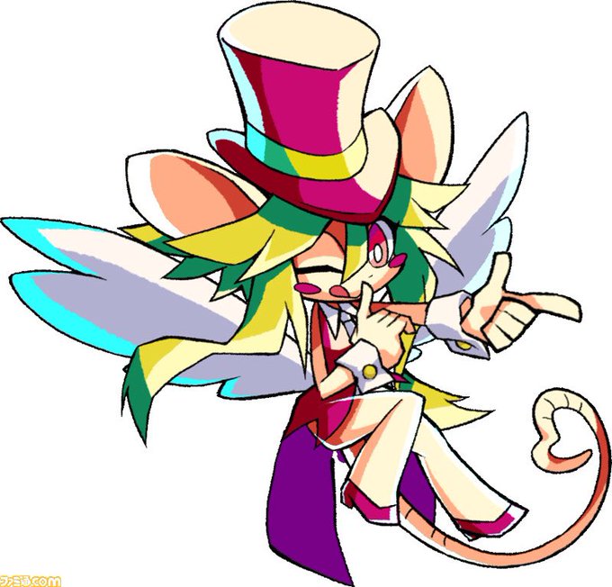 ネズミの神様のtwitterイラスト検索結果 ネズミの神様のtwitterイラスト検索結果