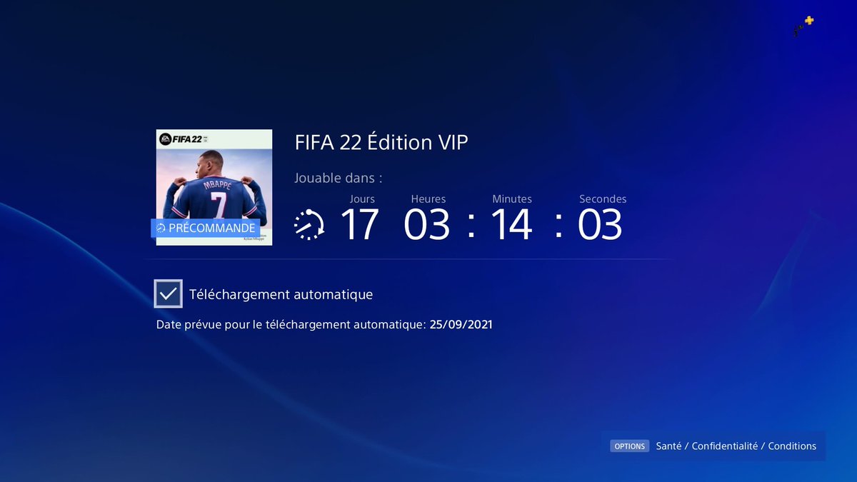 Prêt à en découdre #FIFA22 <a href="/DFCO_Esport/">Dijon FCO Esport</a> <a href="/eSportFA_FR/">ESPORT FOR ASSOCIATIONS</a>