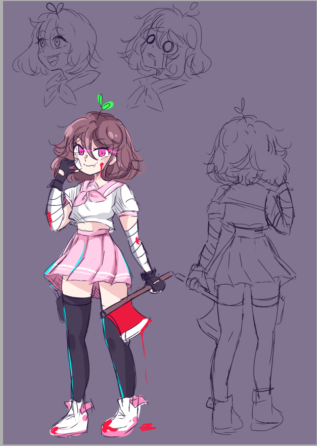 Laura_UwU_'s tweet photo. @ItzKuma_YT quede https://t.co/oCnvRs9clP