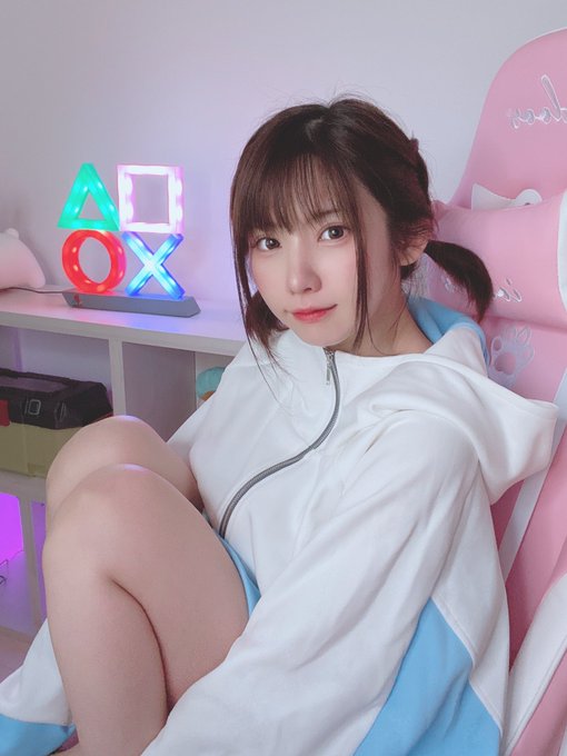 Twitterのコスプレ画像14