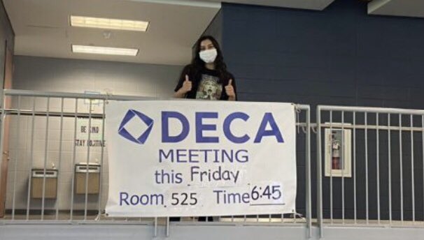 Hey tigers! We are having our first official general meeting of the year tomorrow <a href="/6/">Adrián Lamo</a>:45am in RM 525. We hope to see you all there!
