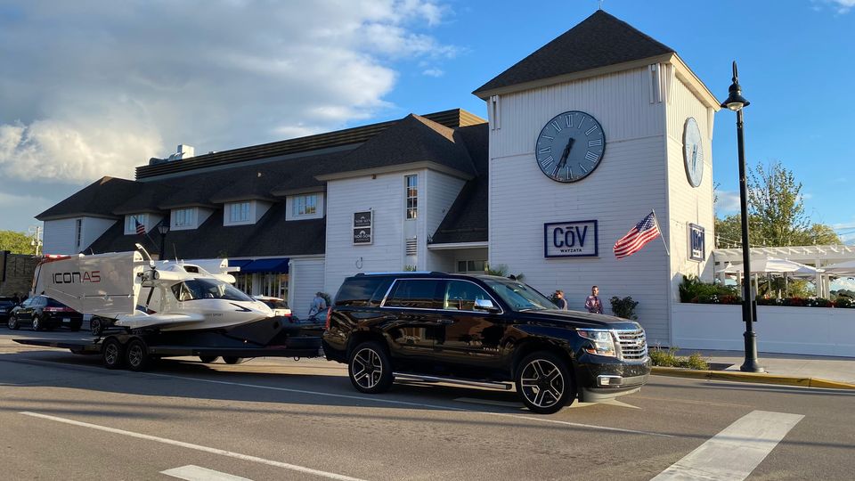 Welcome to #Wayzata. Our team will be in the Twin Cities area this weekend for James J. Hill Days. If you’re local or will be attending, come stop by and say hello.
