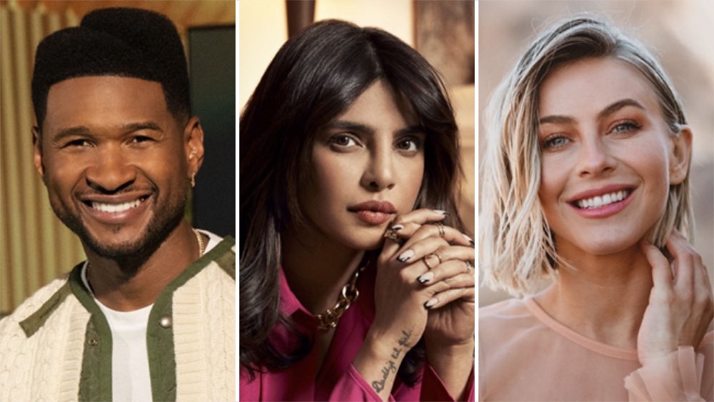 Usher, Priyanka Chopra Jonas, and Julianne Hough will host competition series ‘The Activist’.

Activists go head-to-head in challenges to promote their causes, with their success measured via online engagement, social metrics, and hosts’ input.

(deadline.com/2021/09/usher-…)