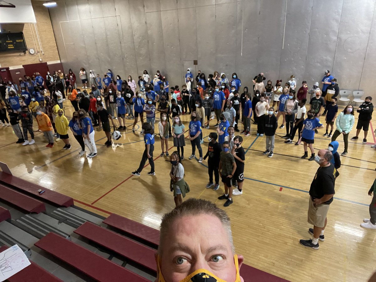 John groenke tweet media