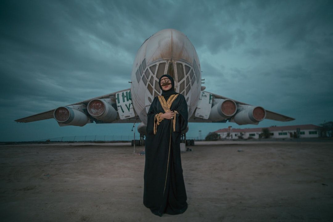"I bow my head in appreciation and gratitude to all these women." BookSavvy author Suzy Kanoo (HEAR US SPEAK) is over at <a href="/swaaymedia/">SWAAY</a> with a look at her quest to give Arab women a voice. #books #authors buff.ly/3hguJHJ
