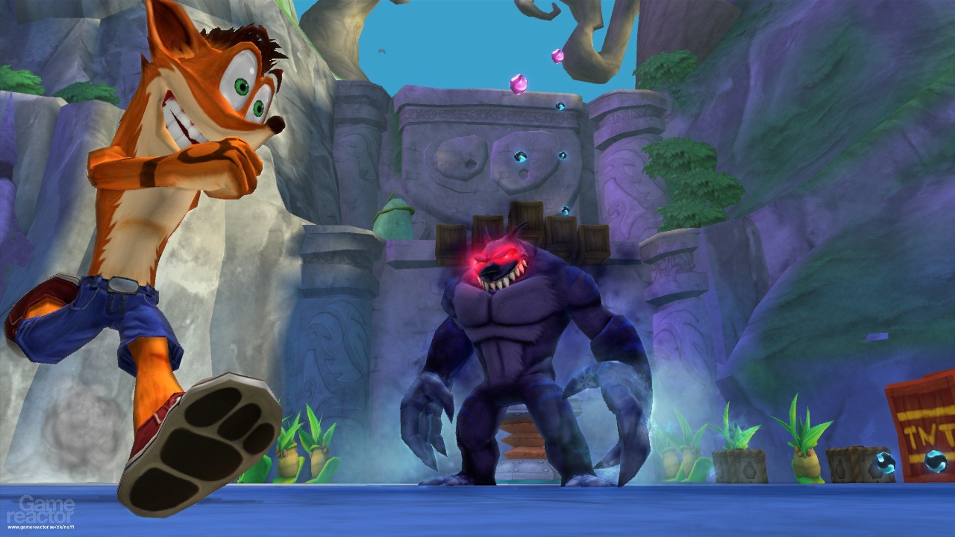 Crash Bandicoot: relembre os melhores jogos do clássico personagem