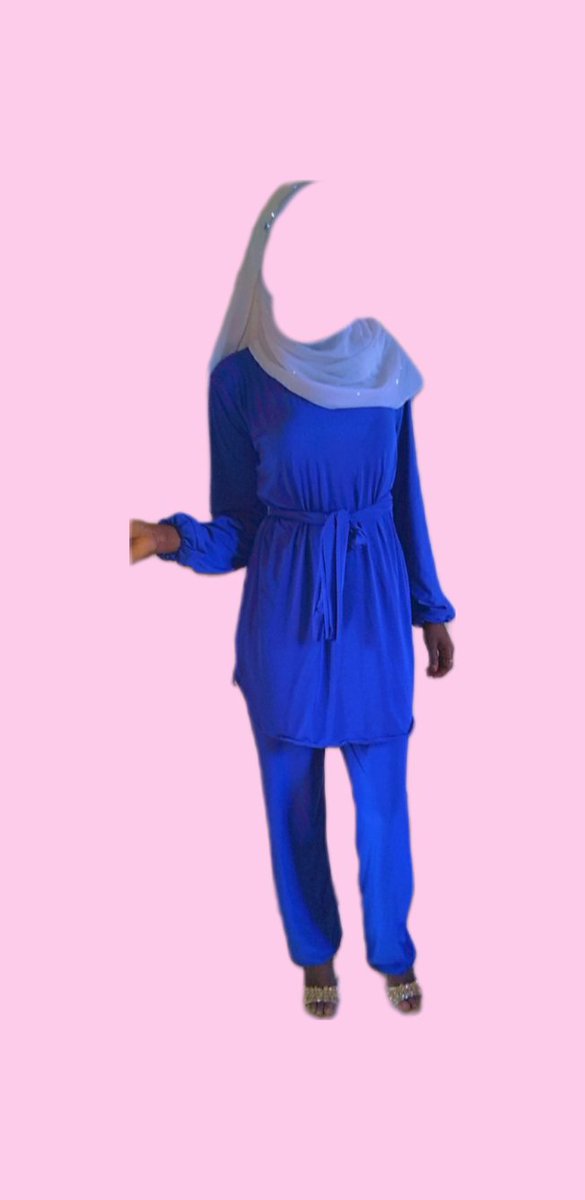 hijabshoping's tweet photo. Ensembles 
7000f 
Abaya et Deux deux-pièces 
10000f https://t.co/WNJGQgjQMR