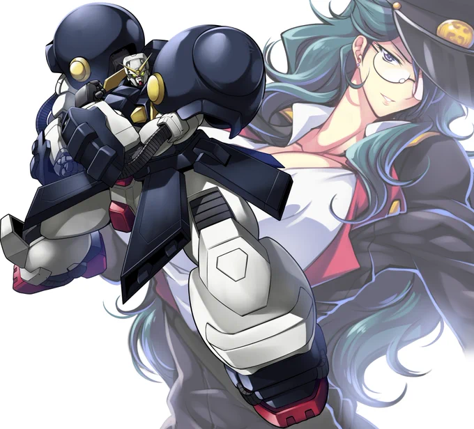 ボルトガンダム 
#機動武闘伝Gガンダム 