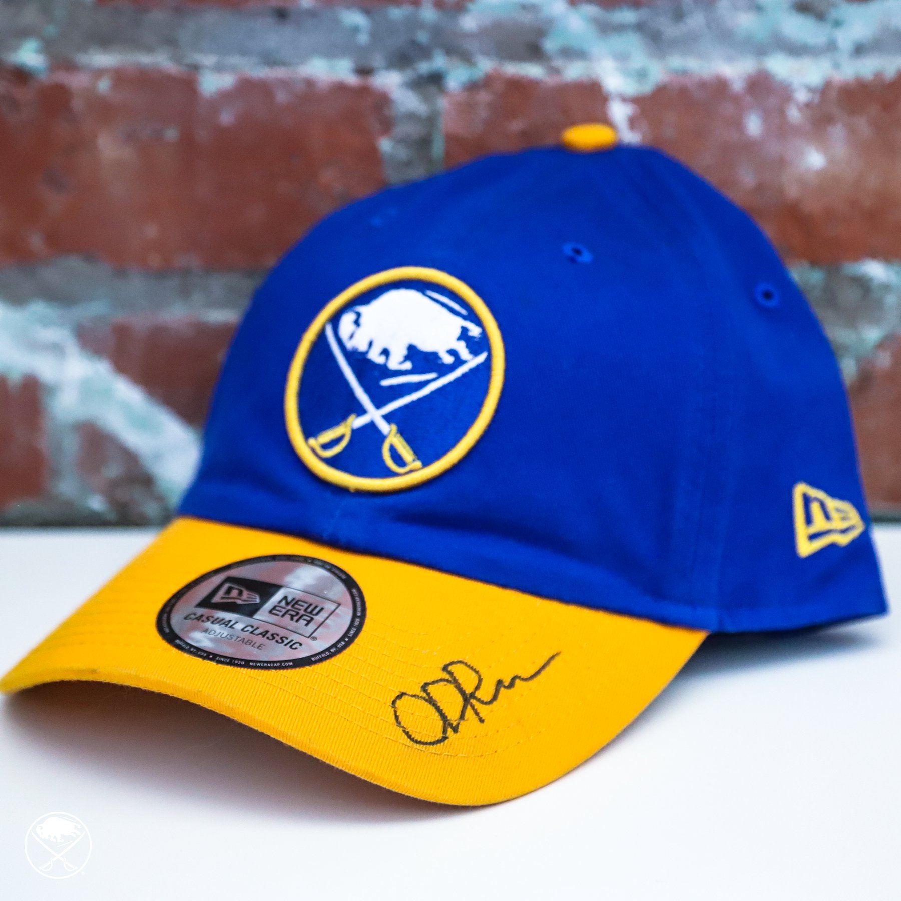 Buffalo Sabres Hats, Sabres Snapback, Sabres Caps