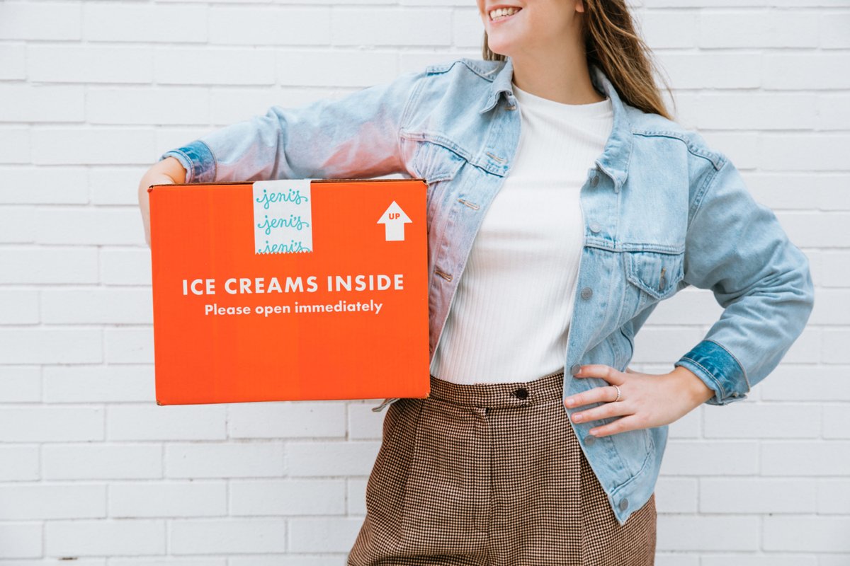 Pear Deck Learning (@peardeck) on Twitter photo Educators, you're officially in the swing of the busy back-to-school season! We think you deserve a treat for all your hard work. 🍦
We're giving away <a href="/jenisicecreams/">Jeni's Splendid Ice Creams</a> to 3 of you! To enter, RT this tweet and reply with what has been bringing you happiness recently. ✨💗 Educators, you're officially in the swing of the busy back-to-school season! We think you deserve a treat for all your hard work. 🍦
We're giving away <a href="/jenisicecreams/">Jeni's Splendid Ice Creams</a> to 3 of you! To enter, RT this tweet and reply with what has been bringing you happiness recently. ✨💗
